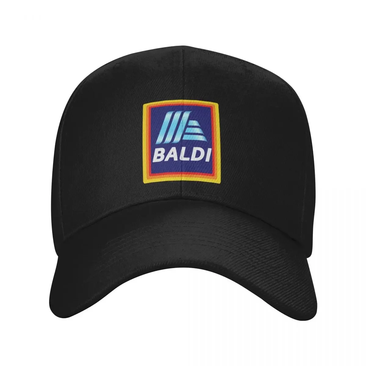 

BALDI Baseball Cap Military Tactical Cap Dropshipping Men Women's
