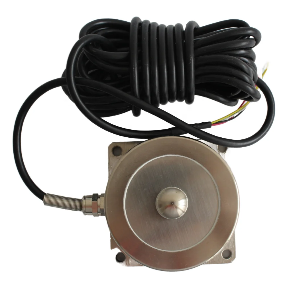 Factory Supply Compression Loadcell 30t 40 Ton Spoke Sensor For Universal Testing Machine
