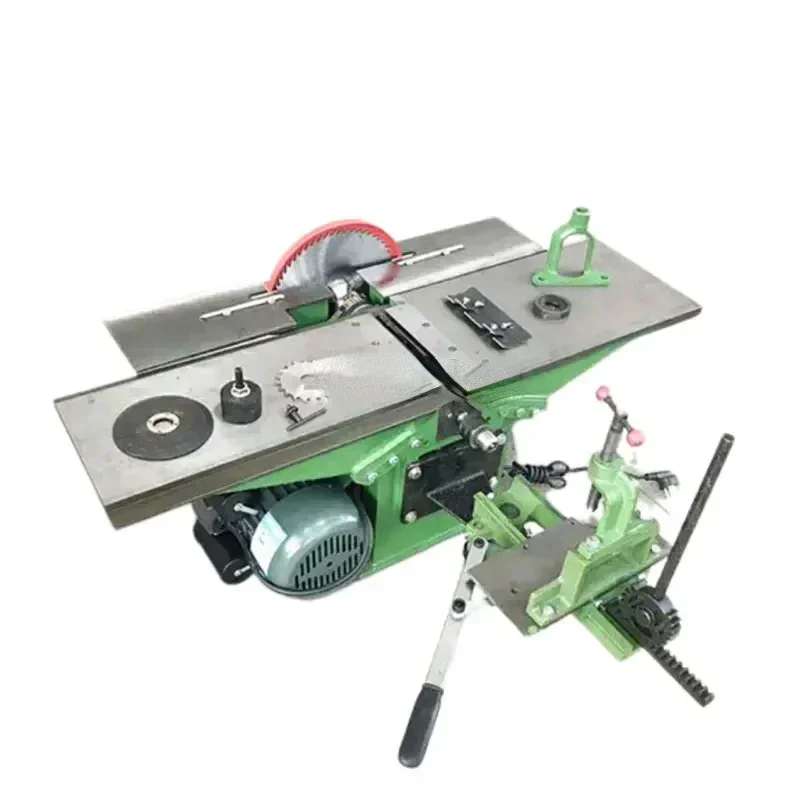 

Hot SalseWoodworking Machinery Planer Bevel Planer High Speed Planer Plate Reference Plane Processing Manufacturers