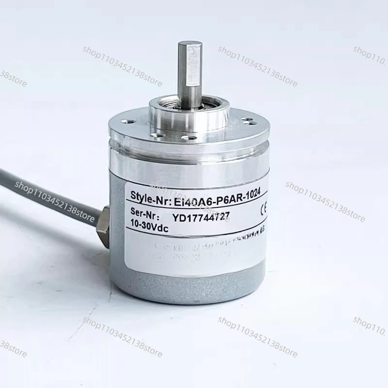 

EI40A6-P6AR-1000 P6TAR-1024 P6PR L5SR-2500 Rotary Encoder