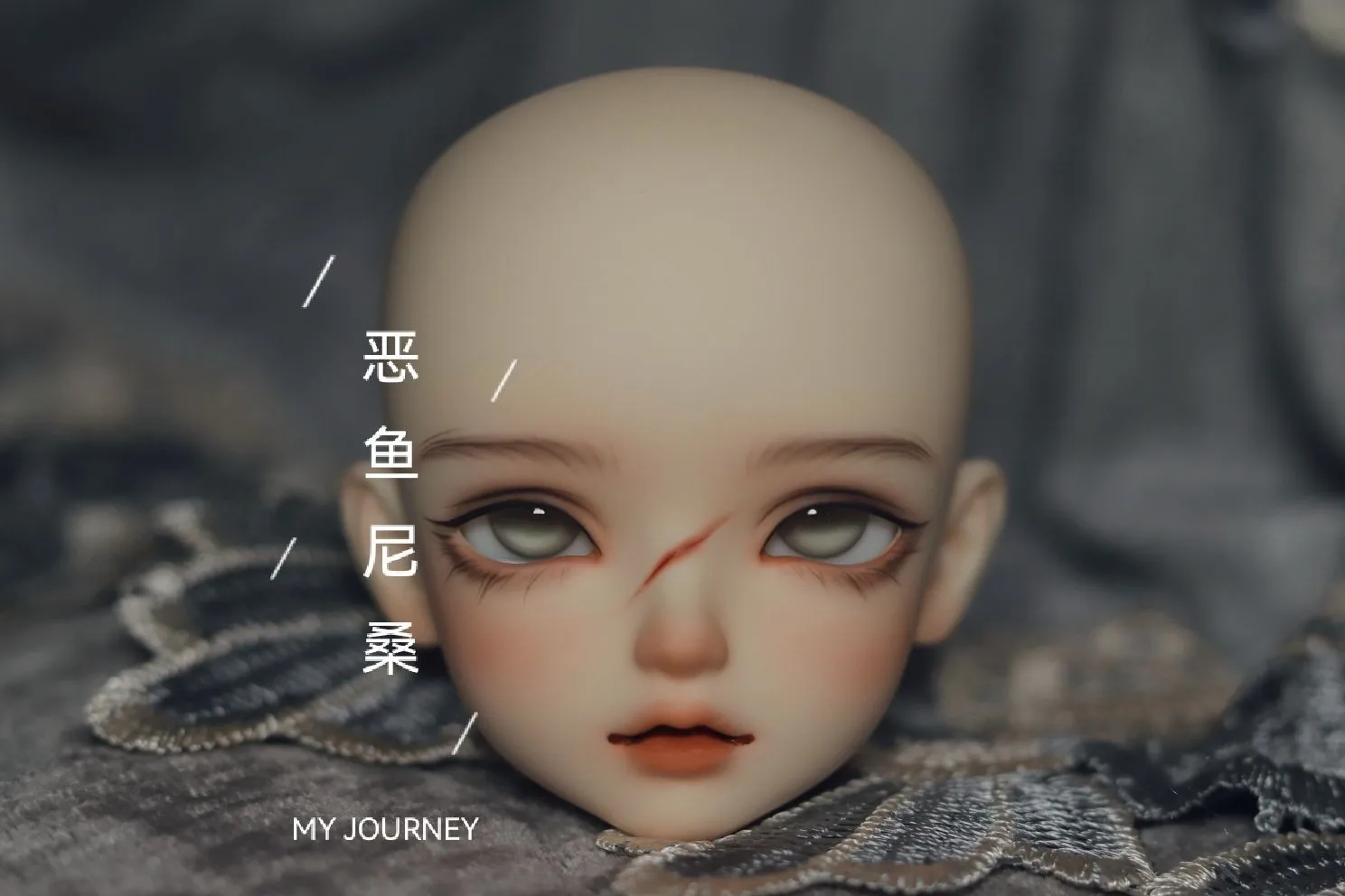 Doll Accessories 6MM 8MM 10MM 12MM 14MM  16MM 18MM 24MM aod dod msd yosd sd bjd doll glass eyes eyeball  eyesball EHFB239