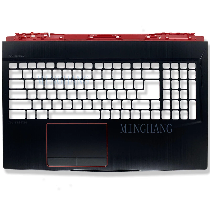 

M For MSI GE63 MS-16P1 16P5 16P7 A/B/C/D shell Hinges/hinge cover