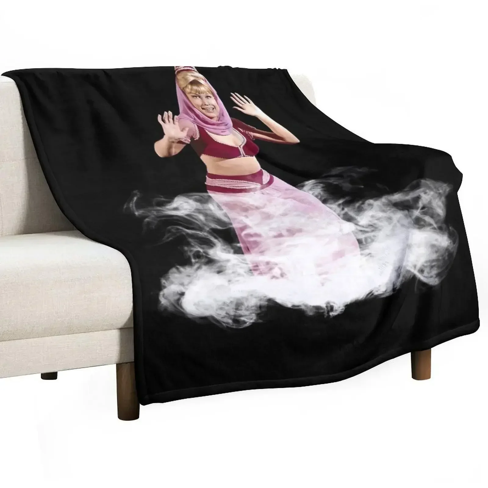 People Call Me Munsters Idol Gift Fot You Throw Blanket For Baby Plush Multi-Purpose Blankets