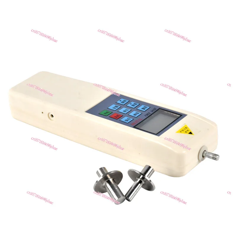 GY-4 Fruit Hardness Tester Digital Display Fruit Hardness Tester Automatic Pointer Maturity Tester for Measuring Fruit