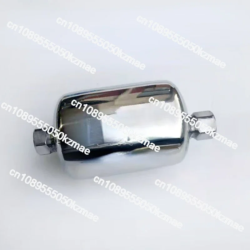 Moisture trap water filter valve KS11H-16P stainless steel float auto drain valve for air filter,air compressor