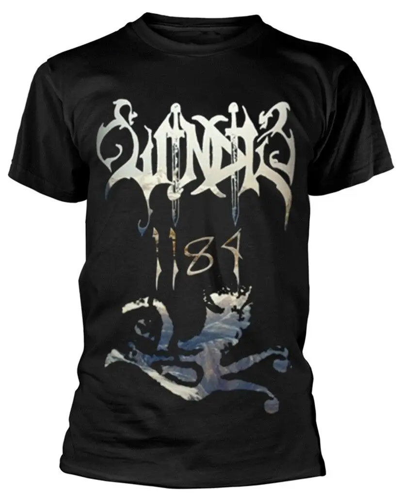 Windir 1184 T Shirt Official