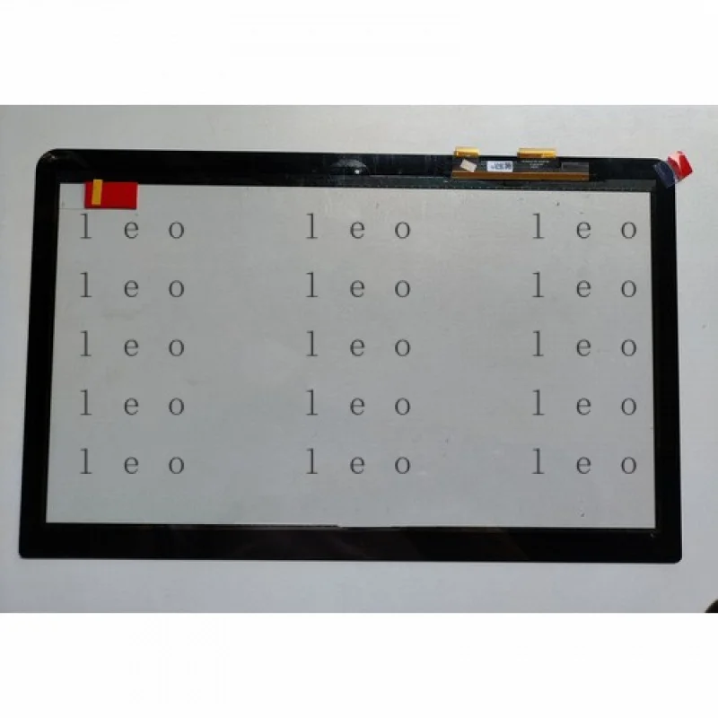 FF  For Asus Q534 Q534UX Q534U 47-6040406 47-6040487 Touch Screen Digitizer Glass
