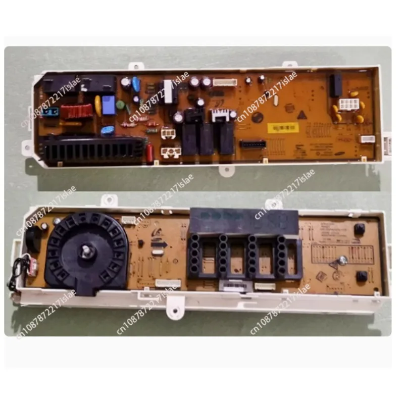 

Washing Machine PCB Control Board Display Panel DC92-01769C DC92-01770L
