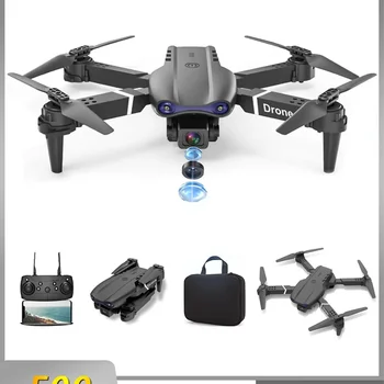 Drone pliable E99, quadrirotor...
