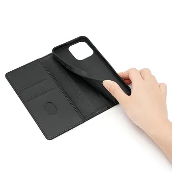 Pouzdro z PU kůže s peněženkou pro OPPO Reno 2F 2Z 3A 4 SE 4F Lite 4Z Pro 4G 5G Flipové ochranné magnetické s fotorámečkem 10 nejlepší prodej Pouzdro pro OPPO Reno4 5G - №5