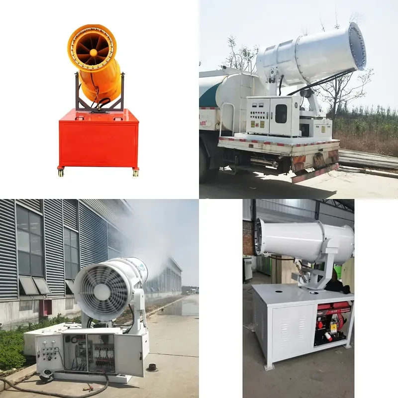Hospital Grade Disinfection Spray Gun for Public Space Sanitizing and Cleaning