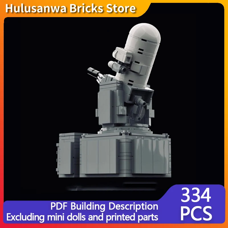 

Модель военного оборудования SeaWiz MOC, строительные кирпичи, военное оборудование, модульные технологии, подарки, праздник, сборка, детские игрушки, костюм