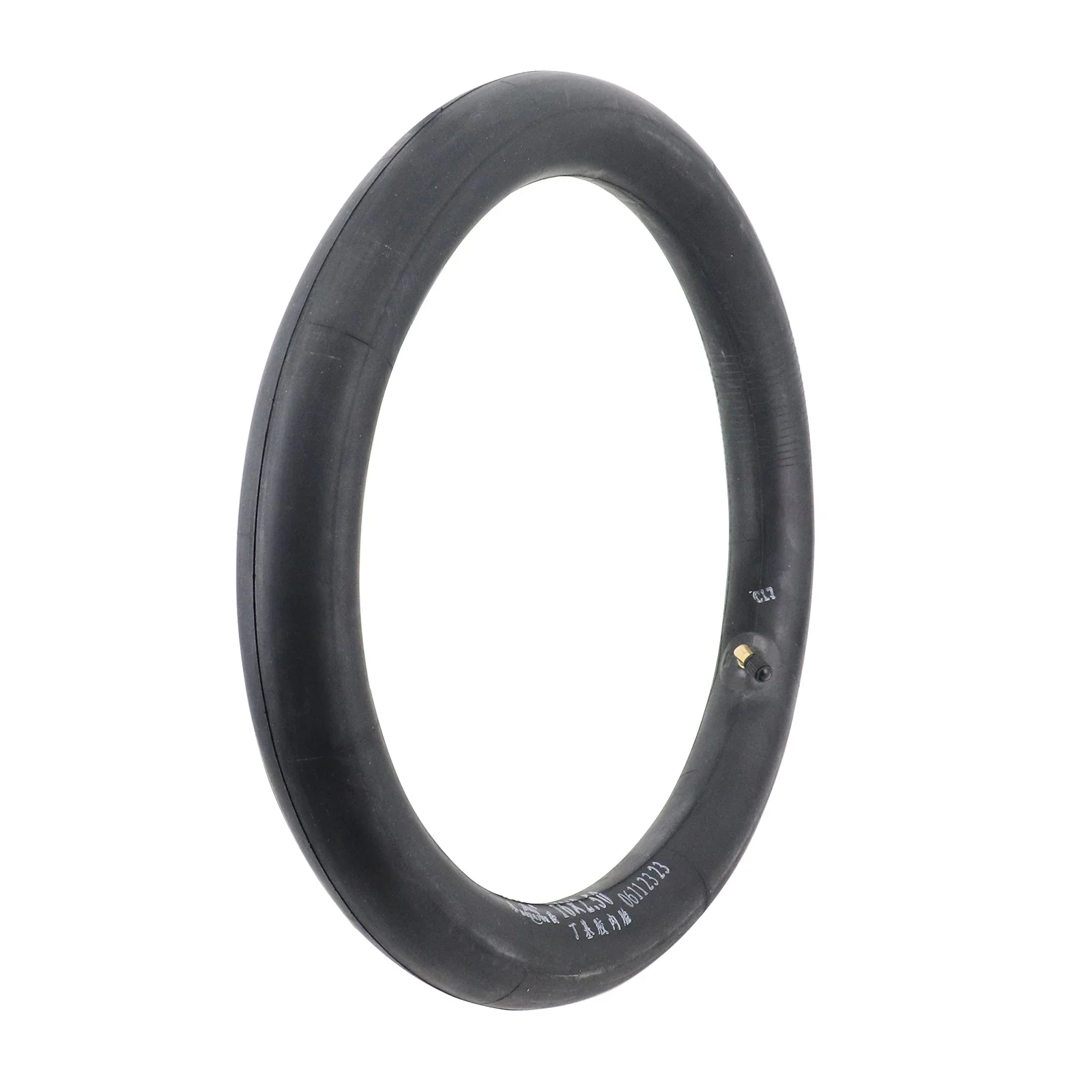 Electric Vehicle Parts 16x2.50 16x2.5 Butyl Rubber Inner Tube 16*2.50 Inner Tire 16 Inch Inner Camera