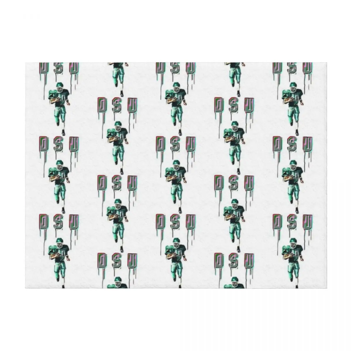 

DSU - Alex G Throw Blanket wednesday Hairy Blankets For Baby Decorative Throw Blankets