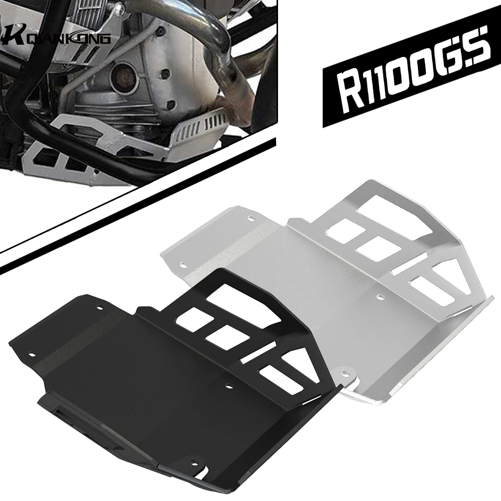 FOR YAMAHA DT 230 LANZA DT230 1997 1998 1999 2000 2001 Skid Plate Bash Frame Engine Guard Protector Cover Motorcycle Accessories