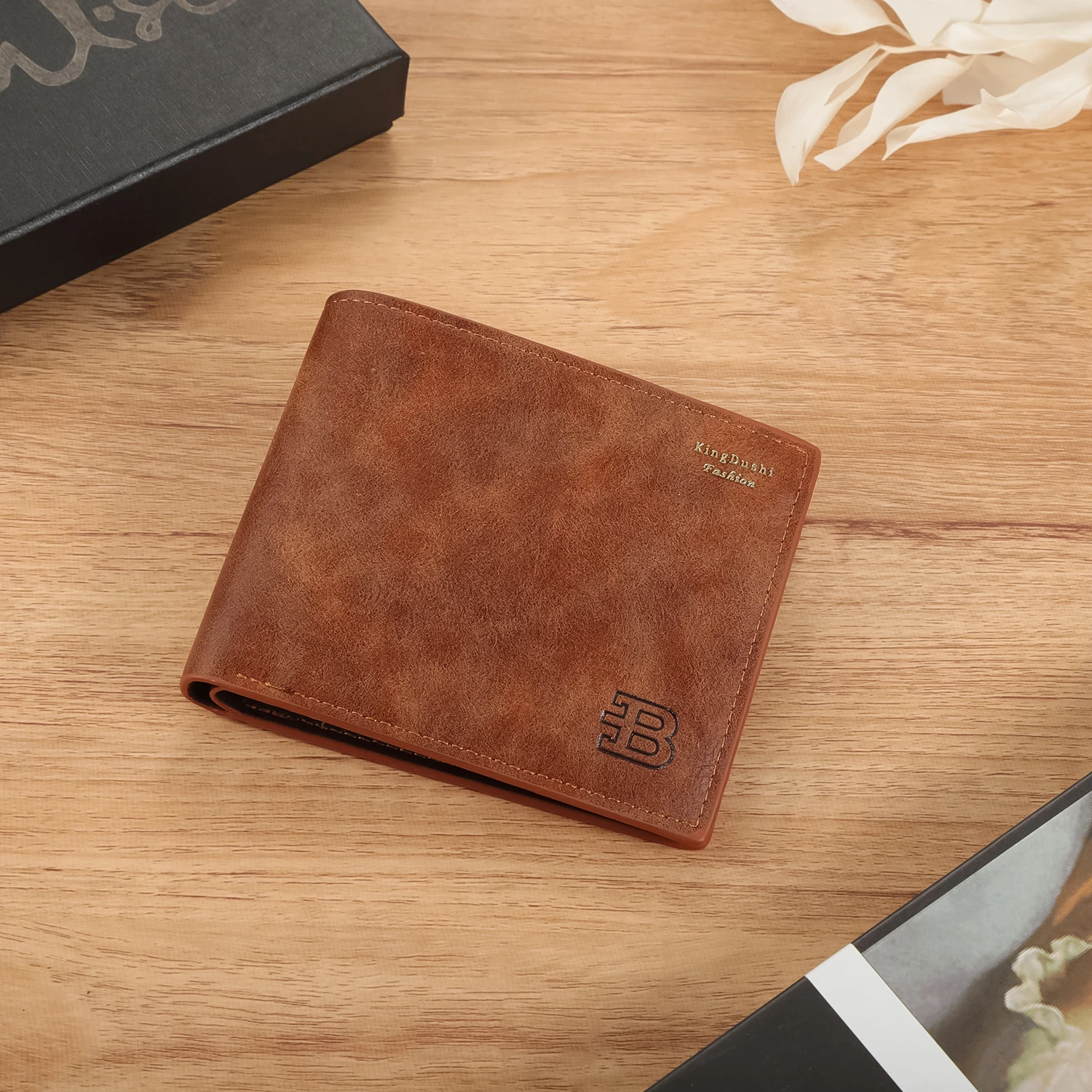 Variant: Style 11-Light Brown