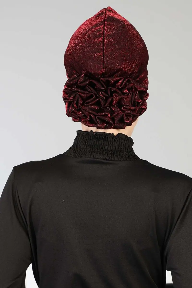 Cruz rosa osso borgonha