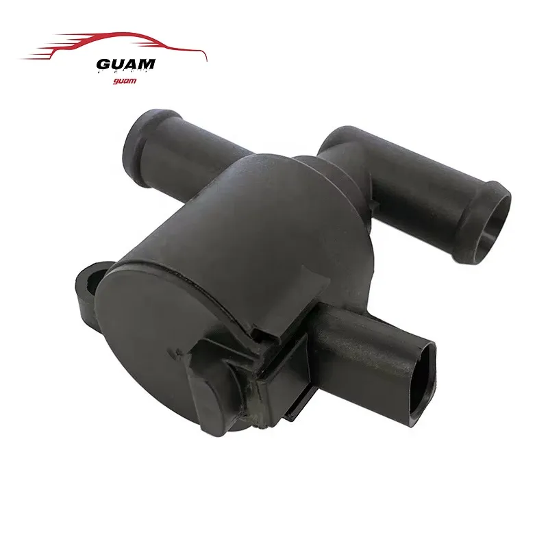 

5Q906457K 5Q0906457H 5Q0906457G Auto Parts Heater Control Valve For VW Arton Beetle Golf Passat