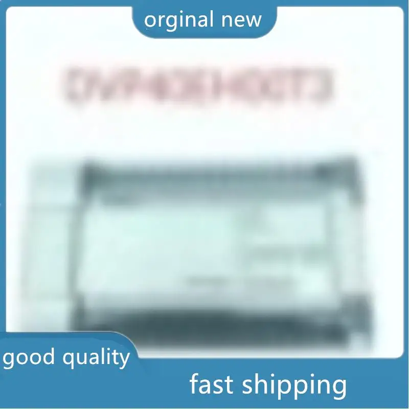 Original new DVP40EH00T3