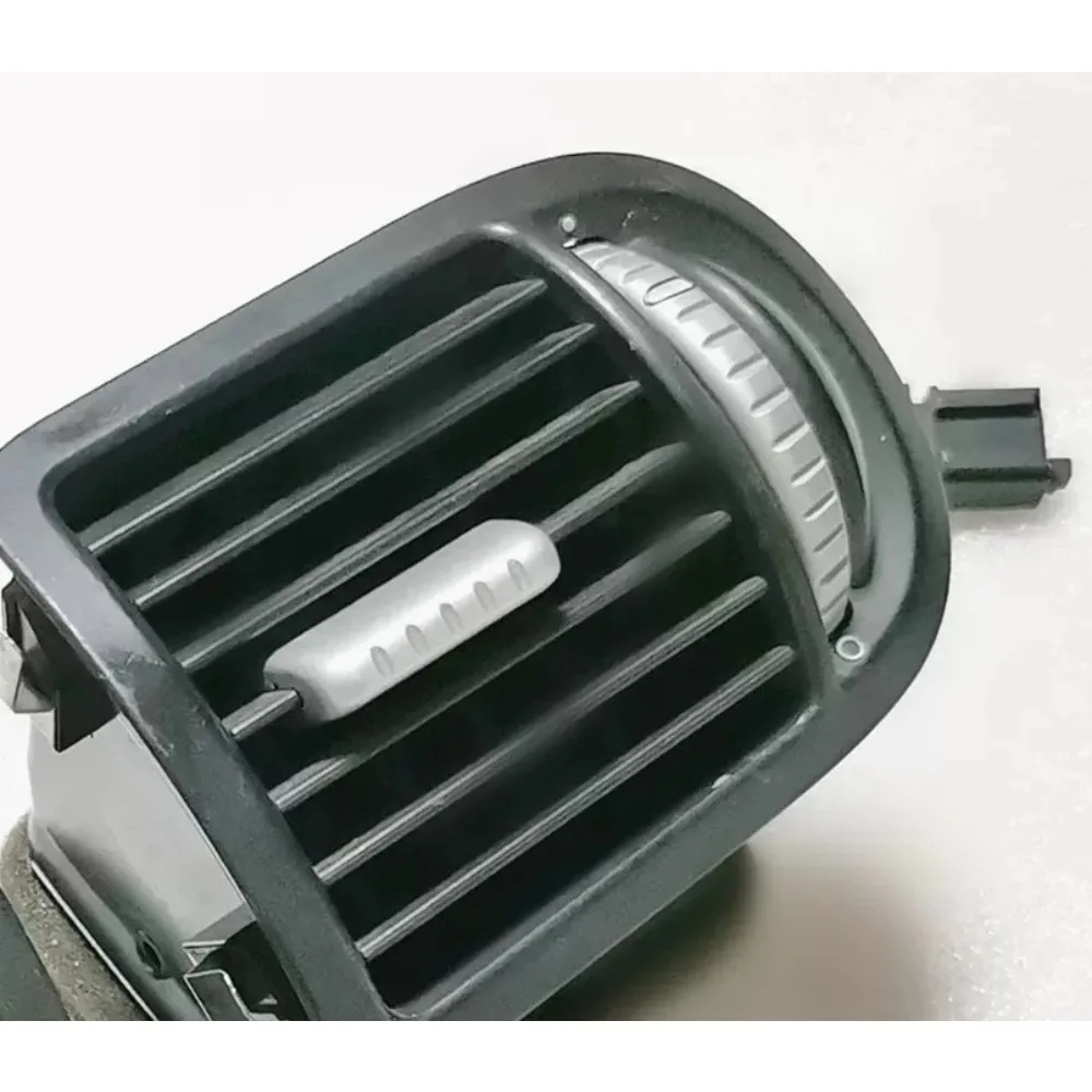 Rear Outlet Central Air Conditioning Vent Instrument Panel Original Factory For Porsche Cayenne 513215444