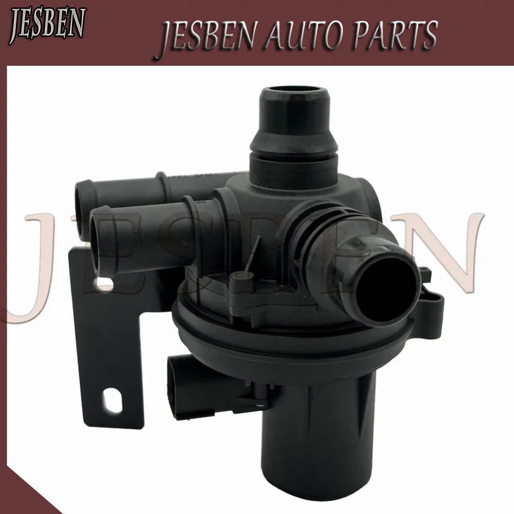 

Jesben 22987493 22738963 Coolant Control Valve For Cadillac ELR 1.4 Chevrolet VOLT 2011-on LUU # 22762619 22789354