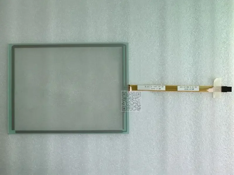 AD-10.4-4RU-01-257  Touch Screen Panel