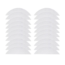 Kit d'accessoires de remplacement pour aspirateur Xiaomi Lysie à R1, balai à franges pour la maison, élimine la poussière