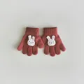 Watermelonred rabbit