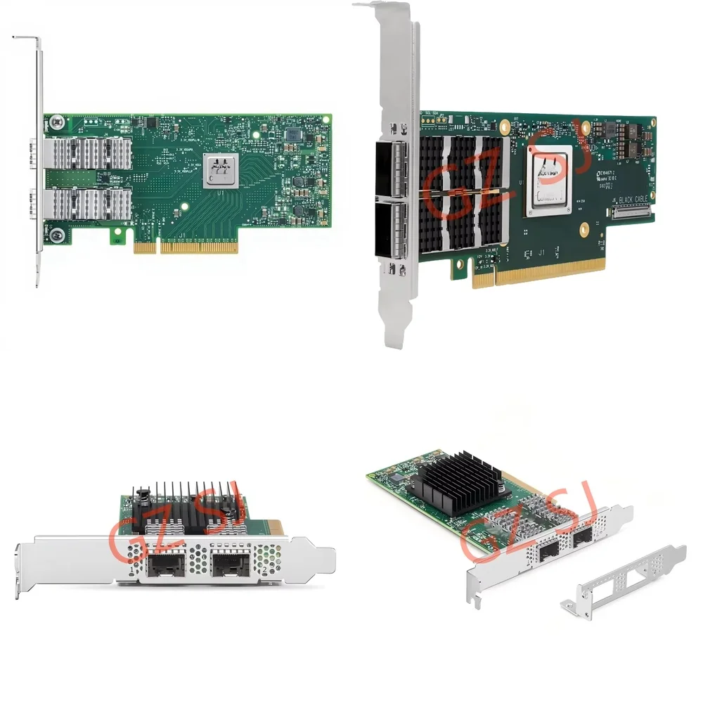 High Speed 25Gbps D…