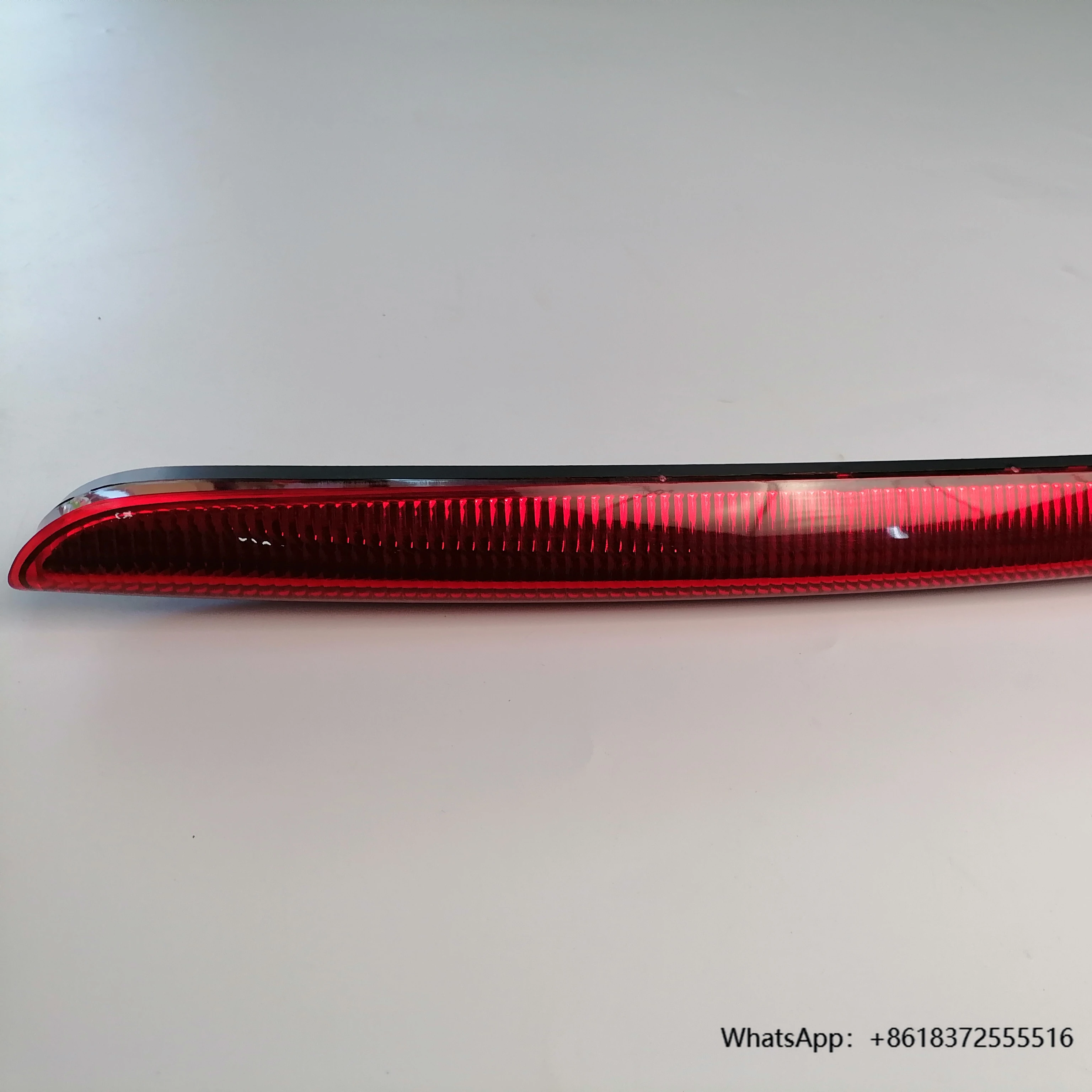 

Ferrari 3rd Brake Light Stop Lamp for Ferrari 488 Challenge 458 Oe Code 244435