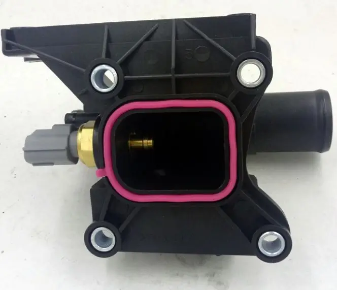 تنطبق على أجزاء الملحقات مناسبة لمجموعة مخرج Mazda 3 M5 M6 LF94-15-17Z تنطبق على أجزاء الملحقات #4