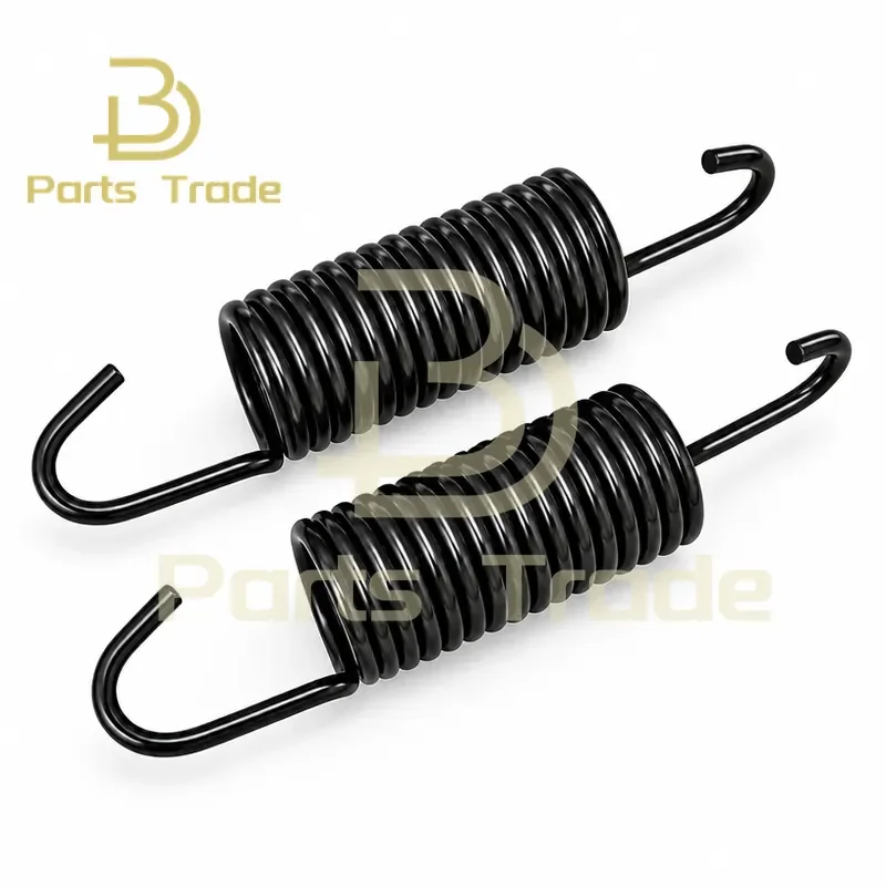 Drum Washing Machine Spring Shock Absorber 15.5cm for LG WD-T12345D N10270D A1255DS Replacement Parts