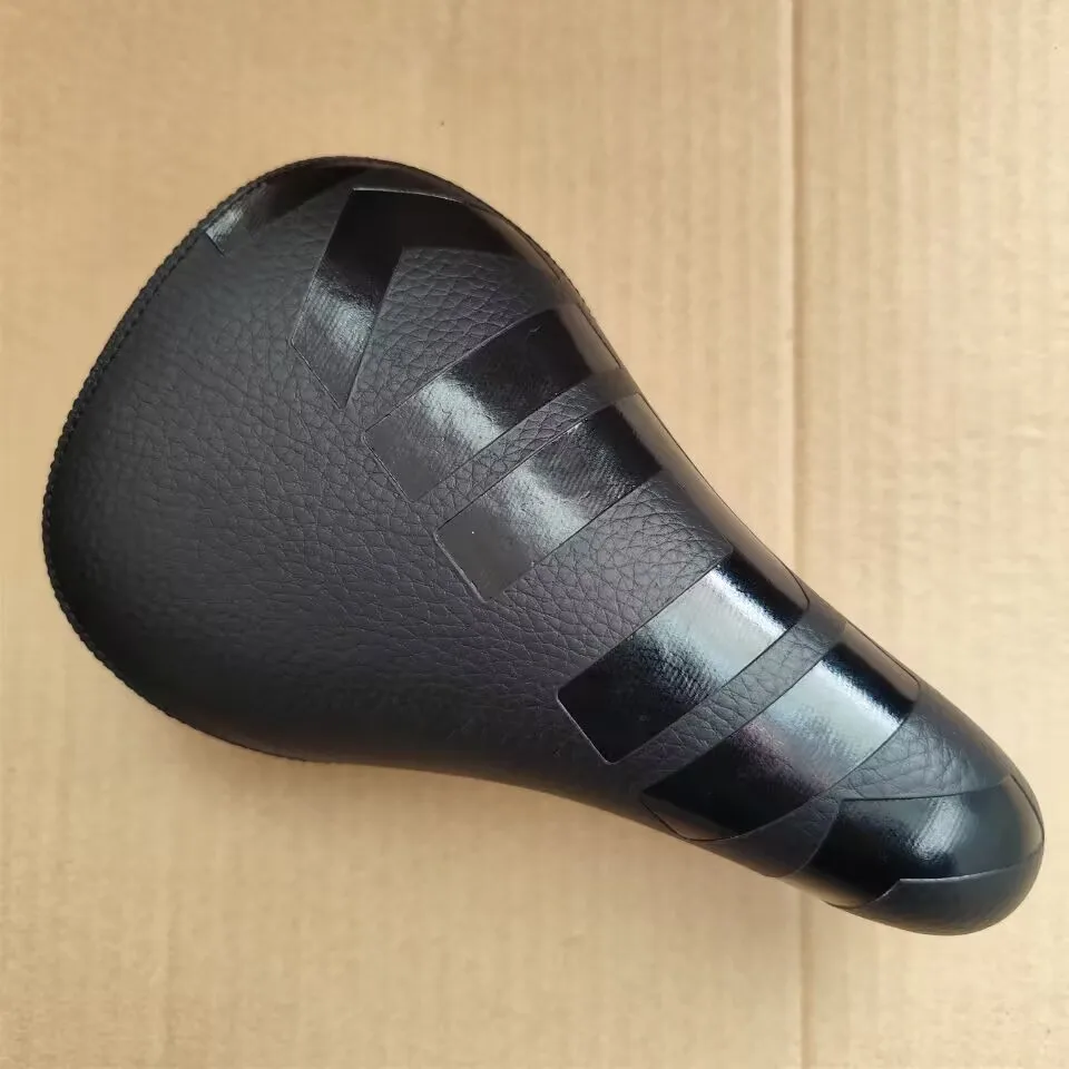 

Tai-Made KINK Bike Seat BMX BMX Bike Seat Includes Earth Slope Bike Saddle
