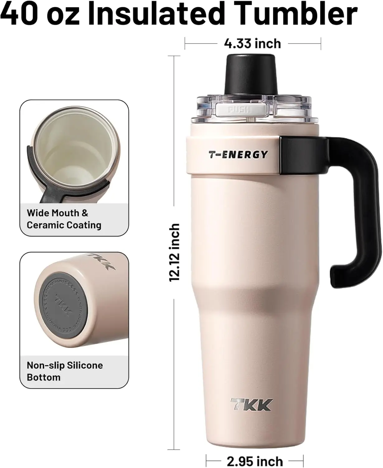 Thumbnail 4 - #78 Top Insulated Travel Mugs Picks for Every Budget