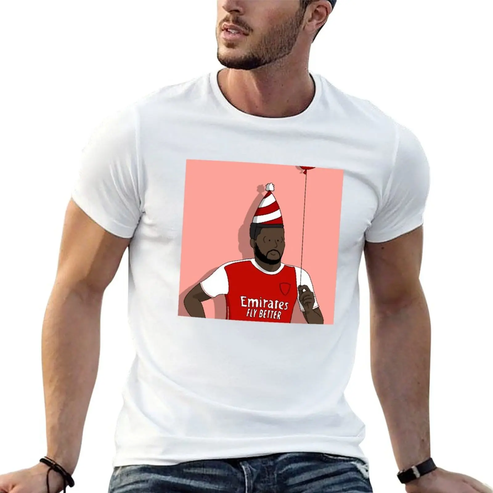 

Partey Time T-Shirt cotton t shirt man t shirt custom print T-Shirt