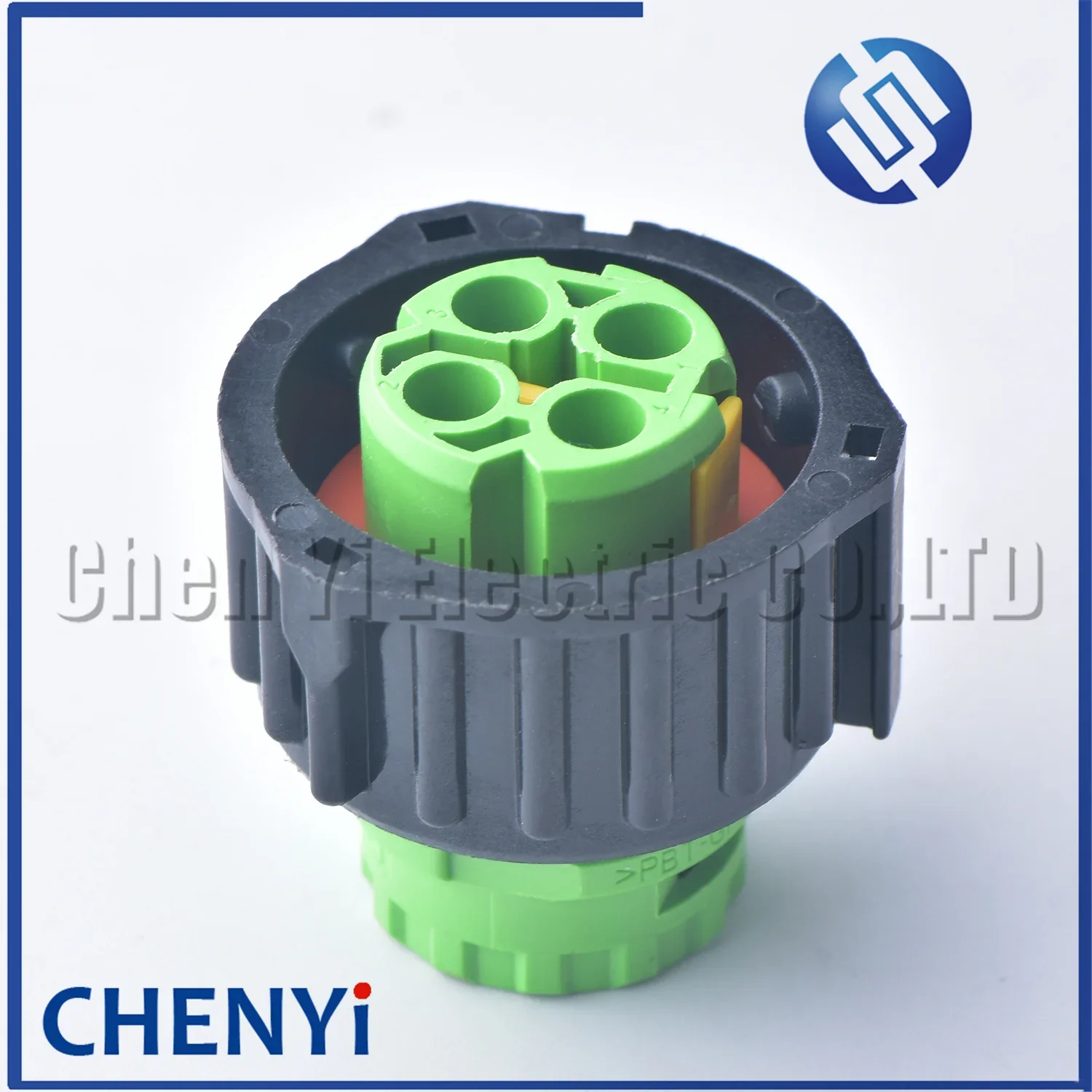 4 Pin Female 3-967325-3 3-965569-3 3-1813099-1 1813137-1 Auto Waterproof Connector Speed sensor Plug Urea pump Wire harness plug