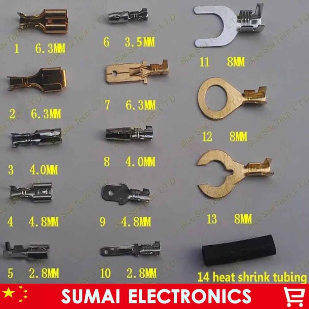 terminal-do-carro-para-o-reajuste-do-altifalante-do-caminhao-acessorios-do-carro-14-modelos-28mm-48mm-63mm-8mm-70-pcs-lot