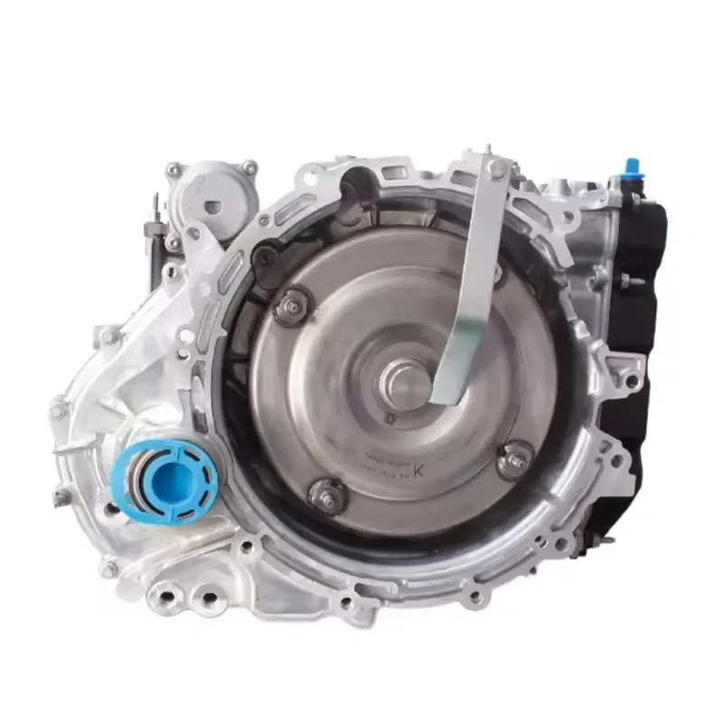 Suitable for Fox Yihu Auto Parts 8F24 Gearbox Assembly Automatic Transmission Gearbox Assembly