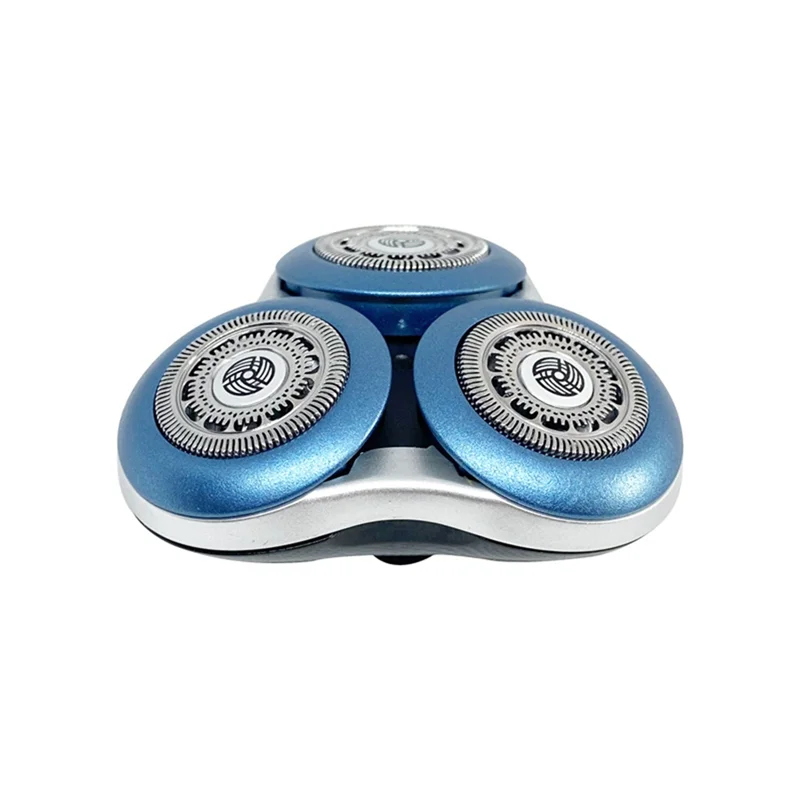 HOT SH60 มีดโกนหัวเปลี่ยนใบมีดสําหรับเครื่องโกนหนวด Philips S6000 Series Sh60/72/S6801/82 S6850/85 S6880/81 S6550 S6840