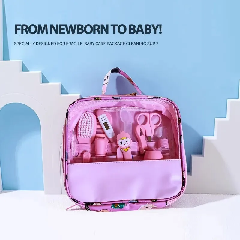 Thumbnail 3 - #35 Trending Baby Nail Care Right Now