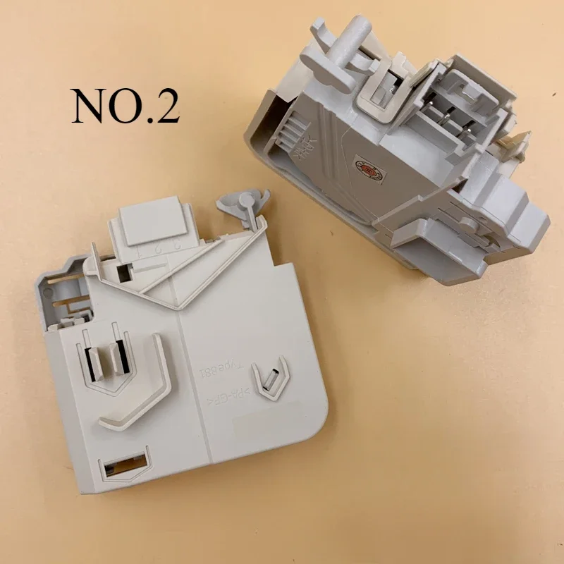 لشركة سيمنز بوش T تعثر مجفف قفل الباب مفتاح الباب YPE881 DKS67 DM070 DA070