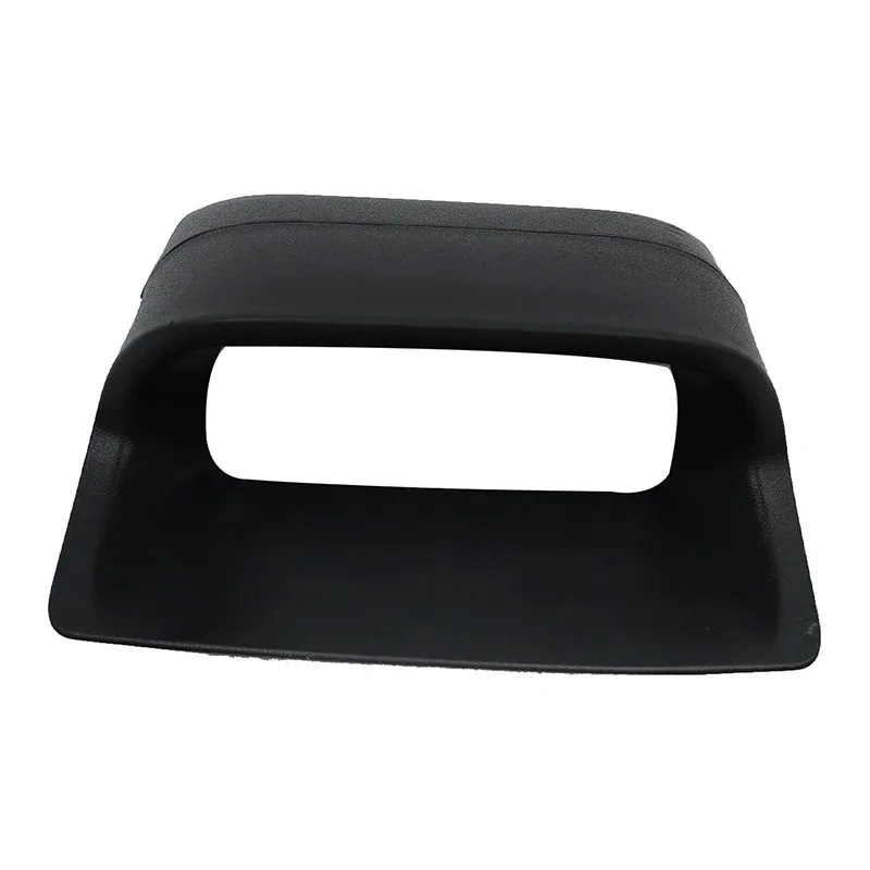 AH752 For Chevrolet Aveo Lova Dash Electronic Clocks Digital Clock Display Panel Frame 2006-2012