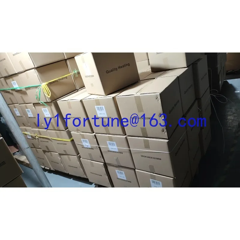 15L التخييم دش قافلة المرجل سيارة 12 فولت سخان مياه كهربي مع التحكم في المقبض #6