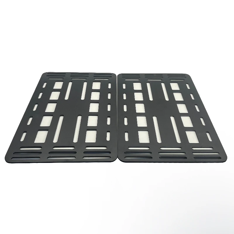 

Motorcycle modification bracket Tactical hanging plate Side back plate hanging bag Camel bag Multifunctional transfer expansion