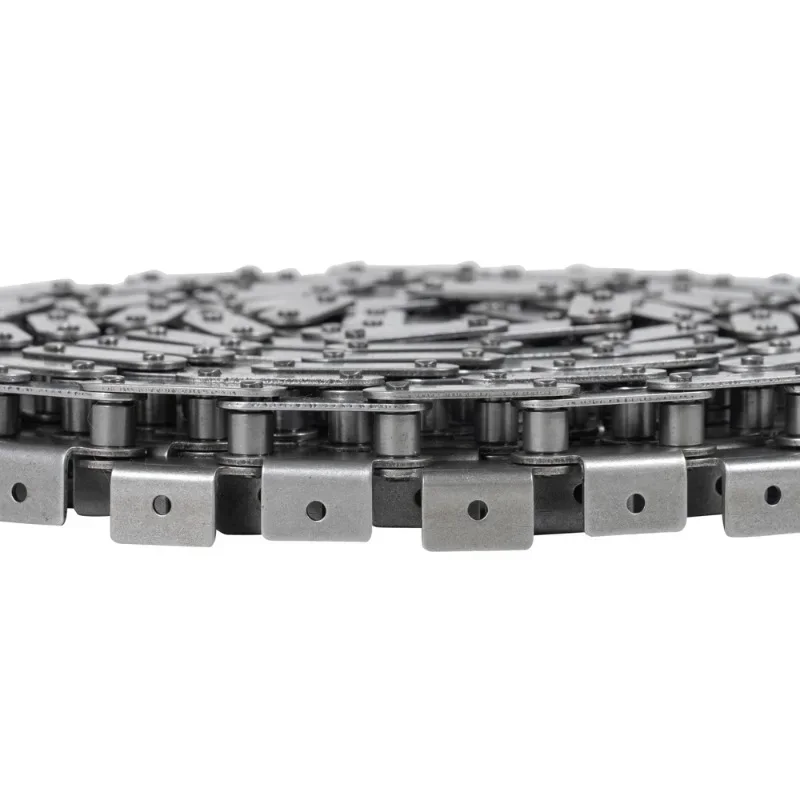 【Best-selling】Short Pitch Roller Chain B Series Duplex 38b-1 Short Pitch Roller Chain