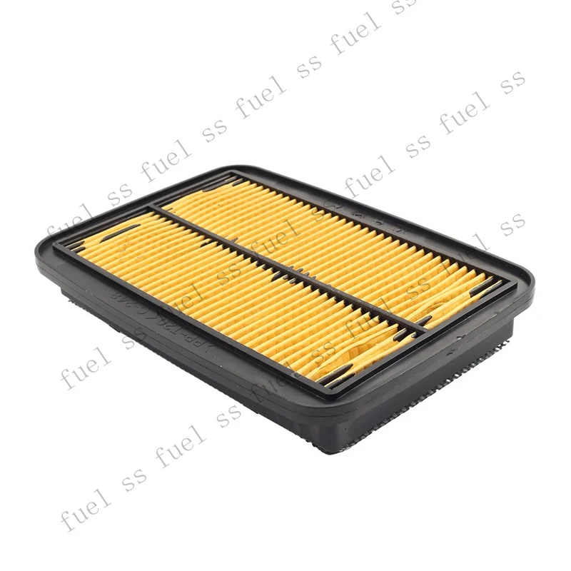 S+  High Flow Air Filter Air Cleaner Replace For Suzuki GSF650 Bandit 650 1200