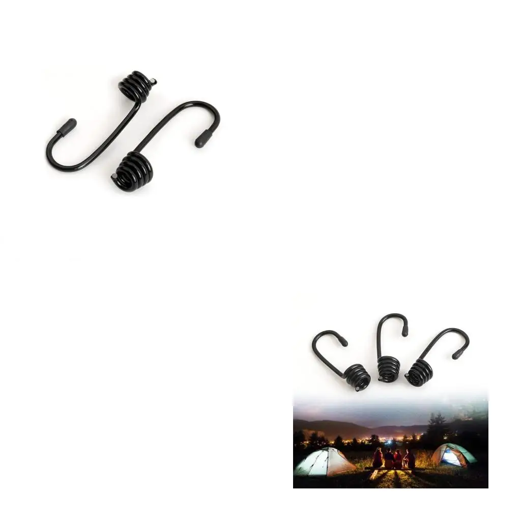 12 Pcs Hooks For Te…