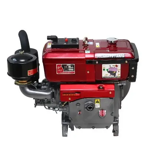 Wholesale Machinery Engines Tractor Parts Engine Diesel Engine