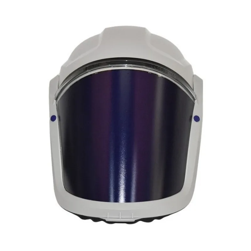 

206 Hard Helmet Comfortable Seal Lined High Performance Head Protective Equipment High Risk Operating Environment