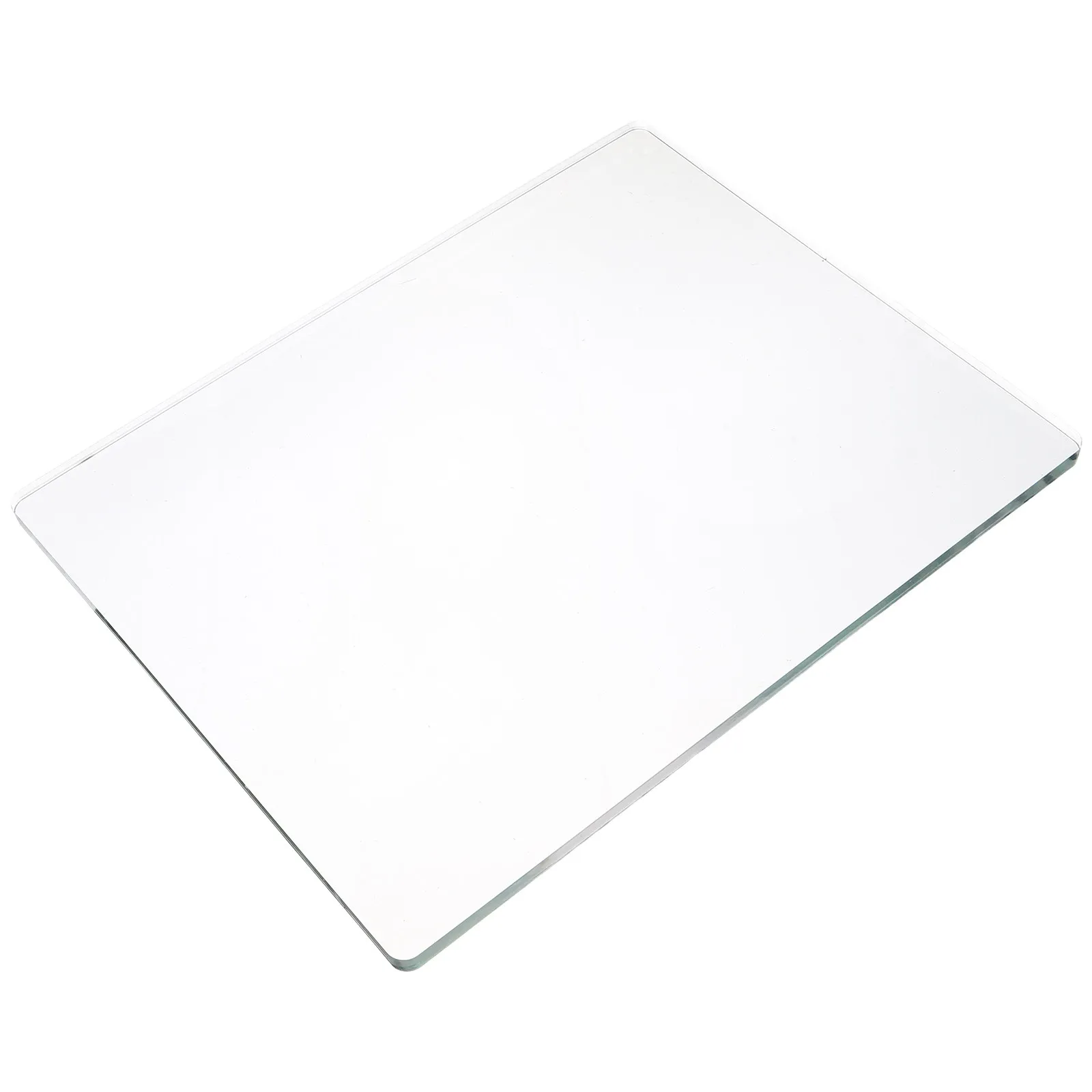 8x10インチ-再利用可能-ジェルプレス-モノプリントプレート-ノンスティック-柔軟な表面-子供用画材-モノプリント用品-ジェル